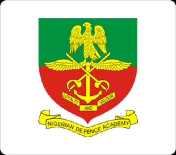 Nigerian Defence Academy, NDA Postgraduate Form 2015/2016 Is Out